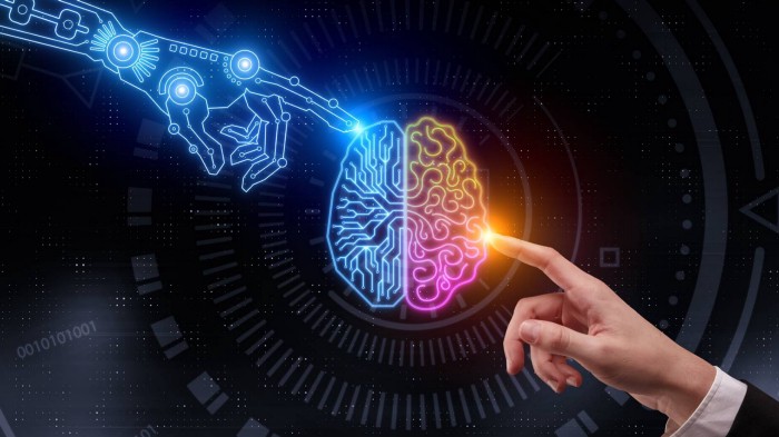 آیندهنگری: روندهای در حال ظهور در سال 2025