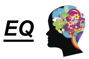 EQ یا هوش هیجانی