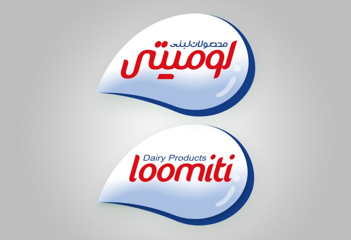 طراحی نشان تجاری لومیتی