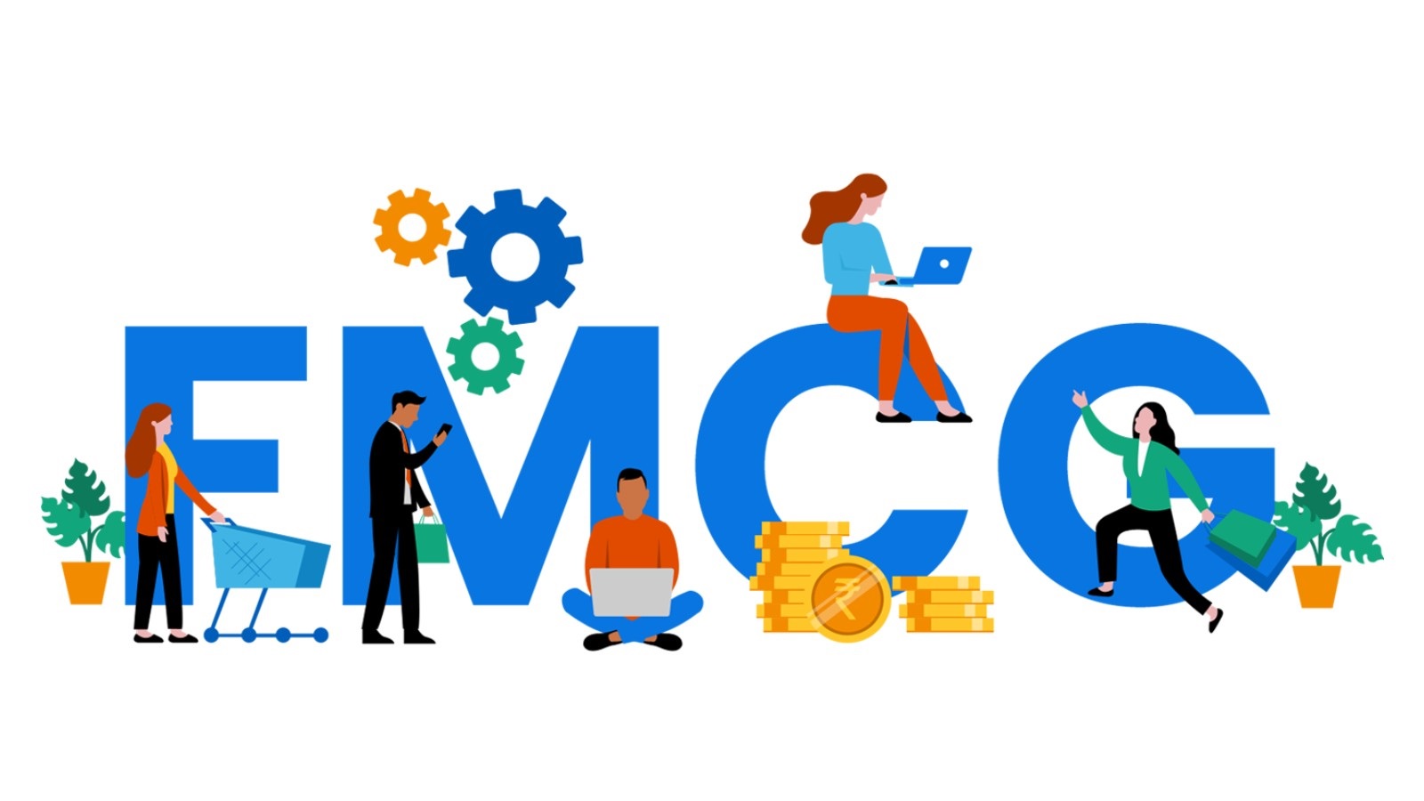 FMCG