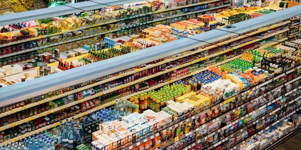 نقشهای اصلی بستهبندی در محصولات FMCG