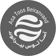 طراحی لوگو شرکت بازرگانی