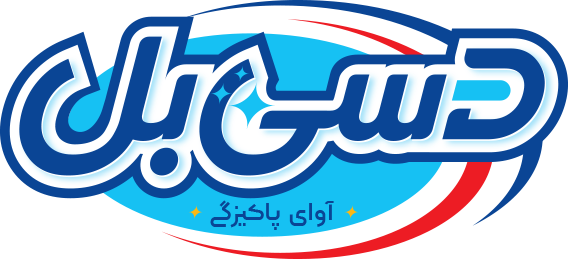 طراحی لوگو دسی بل