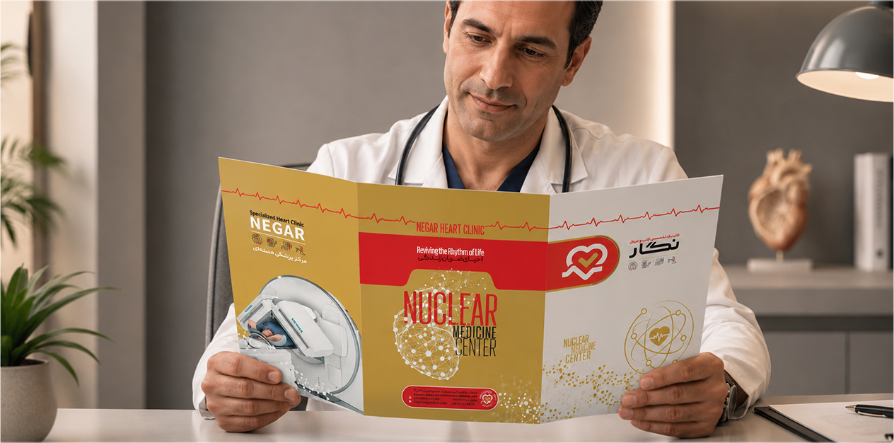 فولدر کلینیک قلب و عروق