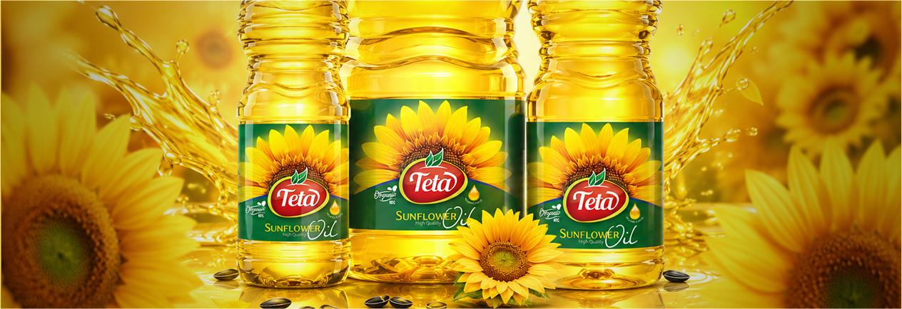 طراحی لیبل روغن مایع تتــا